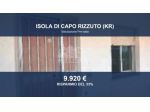 Immobile in asta di 42 m² in vendita a Isola di Capo Rizzuto