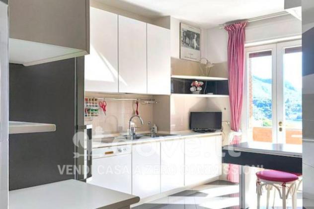 Attico / Mansarda di 140 m² con 3 locali in vendita a Lecco - Foto 16