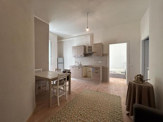 Appartamento in vendita a Massa 65 mq Rif: 1096601