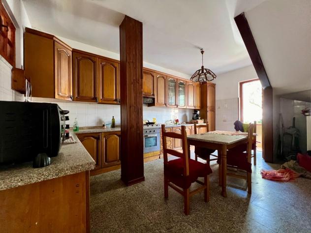 Casa singola in vendita a Massa 200 mq Rif: 1286845 - Foto 5