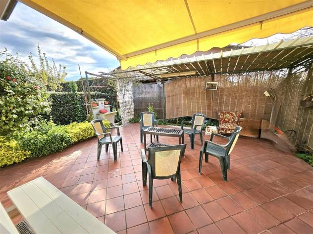 Villetta bifamiliare in vendita a Romagnano - Massa 130 mq Rif: 1318813