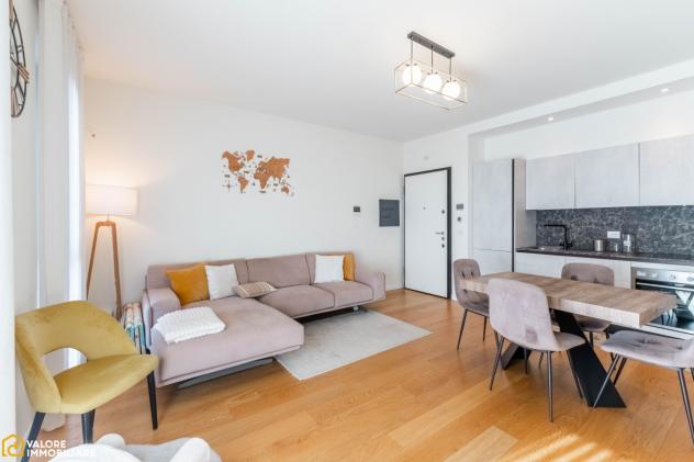 APPARTAMENTO di 3 vani e di 75 mq (MILANO) rif. 000001301 - Foto 19