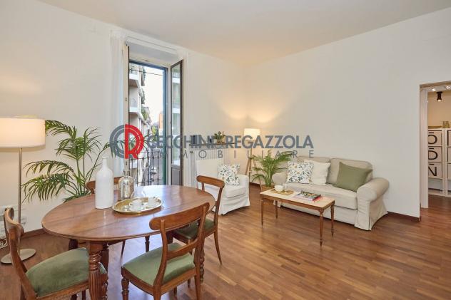 Appartamento in vendita a Milano, Garibaldi - Foto 6