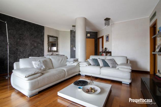 Appartamento in Vendita in zona LORENTEGGIO - Foto 3