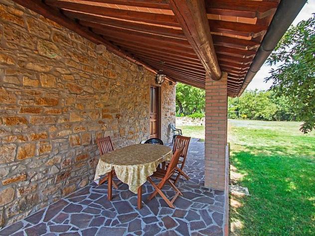 Casale in vendita a Monteverdi Marittimo 250 mq Rif: 1228840 - Foto 5