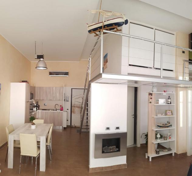 Appartamento in vendita a Calambrone - Pisa 70 mq Rif: 1055622 - Foto 4