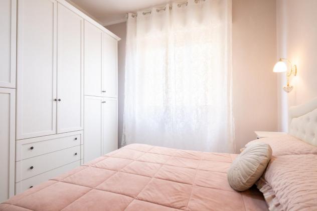 Appartamento in vendita a Il Romito - Pontedera 70 mq Rif: 1413680 - Foto 5