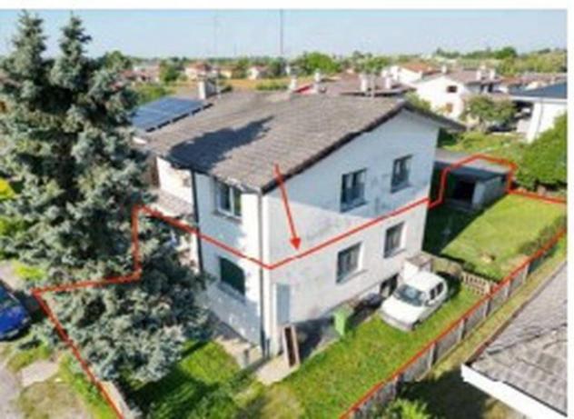 Immobile in asta di 125 m², box auto in vendita a Porcia - Foto 4
