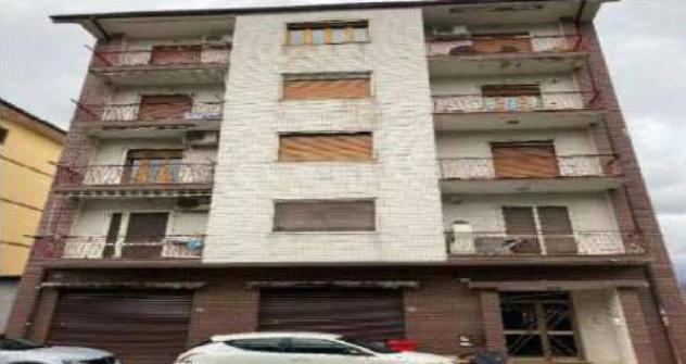 Immobile in asta di 172 m² con più di 5 locali in vendita a Rende - Foto 2