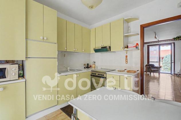 Appartamento di 100 m² con 4 locali e box auto in vendita a Rovello Porro - Foto 10