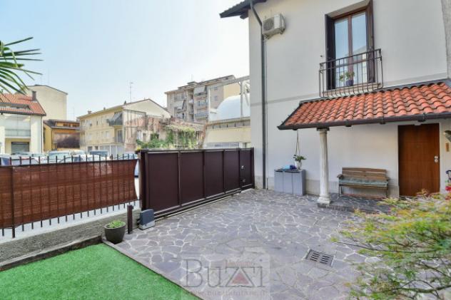 Casa indipendente di 125 m² con 3 locali in vendita a Seregno - Foto 3
