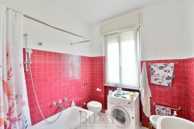 Appartamento di 96 m² con 3 locali e box auto in vendita a Seveso - Foto 18