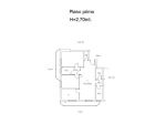 APPARTAMENTO 1° PIANO A SOLOFRA MQ 100 BALCONATO DI RECENTE COSTRUZIONE