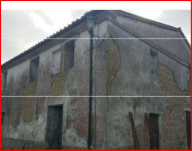 Immobile in asta di 77 m² in vendita a Sorano - Foto 6