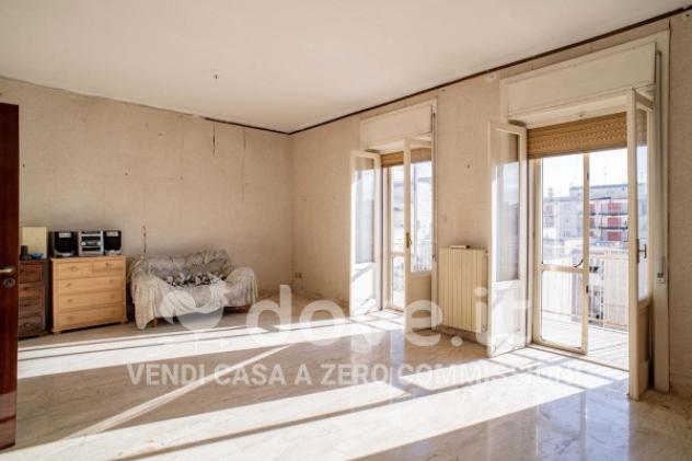 Appartamento di 132 m² con 4 locali in vendita a Taranto - Foto 8