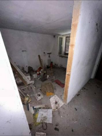 Immobile in asta di 87 m² con più di 5 locali e box auto in vendita a Trino - Foto 3