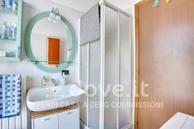 Attico / Mansarda di 139 m² con 4 locali e box auto in vendita a Varese - Foto 19