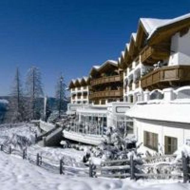 Hotel Sonnalp
