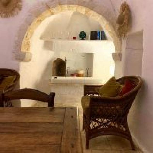 Borgo trulli 1789 - Foto 3
