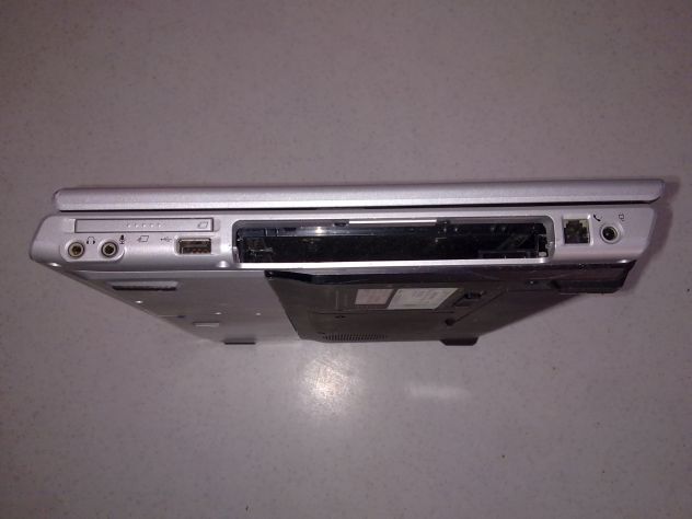 Portatile HP DV5000 x pezzi ricambio - Foto 5