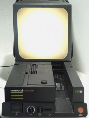Proiettore Reflecta Diamator 1003 - Foto 4