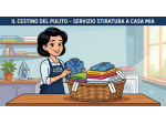 Servizio di Stiratura