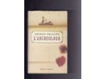 Arthur Phillips, L'archeologo, Rizzoli