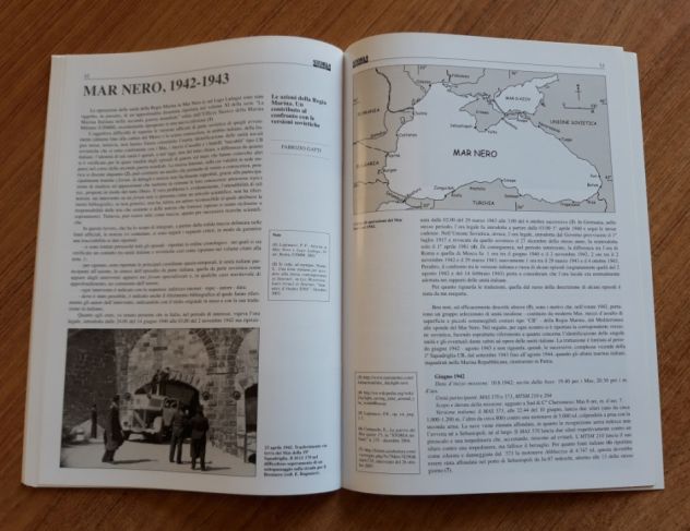 Rivista STORIA MILITARE - nr. 201 - Foto 8