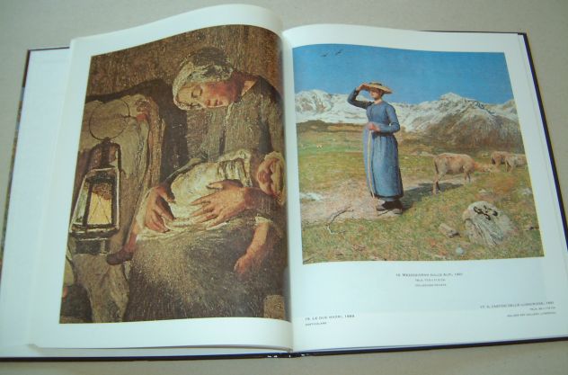 Segantini - Il gigante della montagna - Foto 8