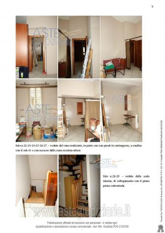 IMMOBILI-IMMOBILE COMMERCIALE-Via Boccaquattro, 28, 47521 Cesena FC, Italia - Foto 7