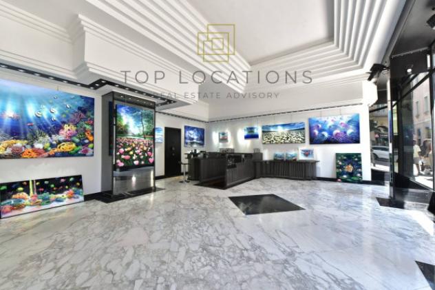 Immobile di 80 m² con 1 locale in affitto a Milano - Foto 5