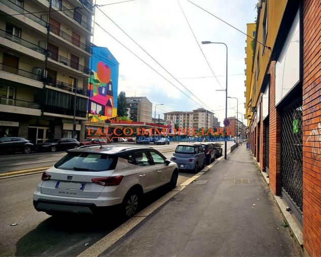 MILANO, ZONA BANDE NERE/REMBRANDT - NEGOZIO 90 MQ 2 LUCI - Foto 5