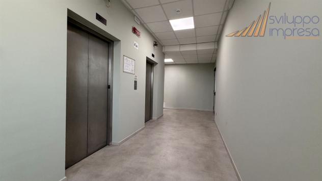 UFFICIO IN CONTESTO TERZIARIO IN AFFITTO A SESTO SAN GIOVANNI - Foto 16