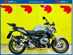 BMW R 1250 R Finanziabile - Grigio scuro - 6380 rif. 24096446