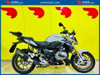 BMW R 1250 R Finanziabile - Grigio scuro - 6380 rif. 24096446