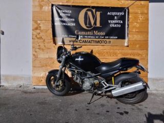 DUCATI Monster 900 DARK I.E. rif. 24194482