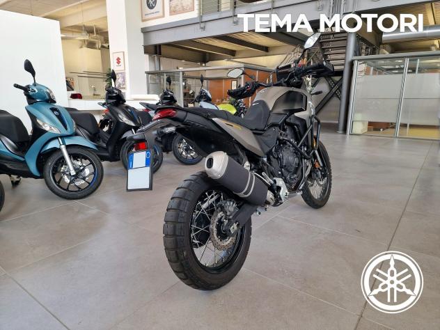 Yamaha Ténéré 700 Tenere 700 Abs my25 - Foto 4