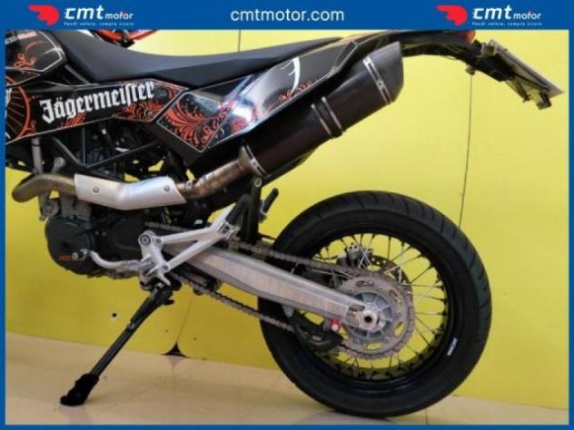 KTM 690 SMC Garantita e Finanziabile rif. 23942398 - Foto 8