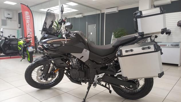 Voge Valico 500DSX Voge Valico 500DSX - Foto 3