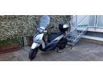 Piaggio Beverly 400 S
