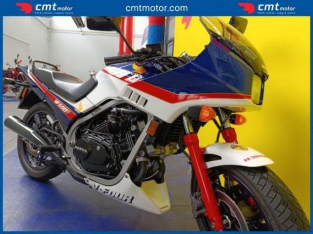 HONDA VF Finanziabile - Vari colori - 6807 rif. 24092641 - Foto 7