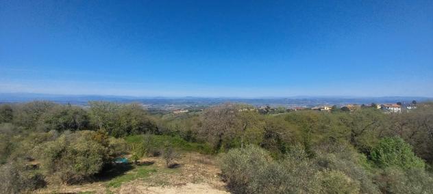 Fienile in vendita a Gambassi Terme 120 mq Rif: 1042635 - Foto 9