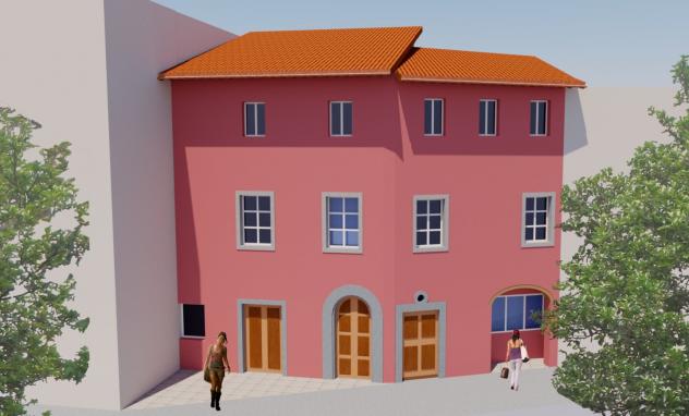 Appartamento in vendita a Montopoli in Val d'Arno 168 mq  Rif: 662612
