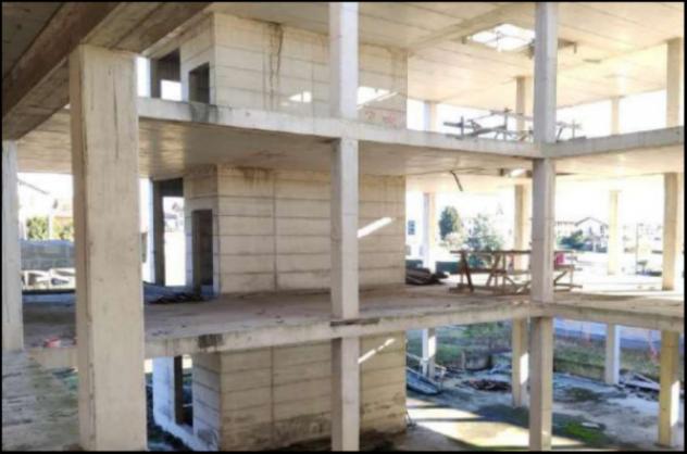 Immobile in asta di 7 m² con più di 5 locali in vendita a Mozzate - Foto 10