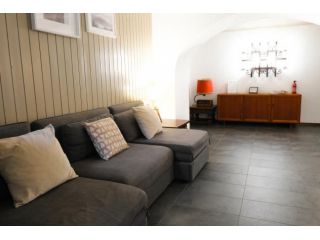 Trilocale in affitto a Courmayeur