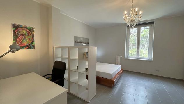 Appartamento in Via Antonio Tolomeo Trivulzio, Milano - Foto 6