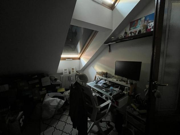 TRILOCALE CON TERRAZZO - Foto 18