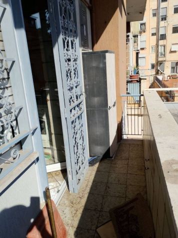 SAN PAOLO TRILOCALE ARREDATO CON BALCONE - Foto 6