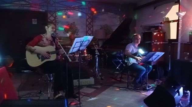 Duo acustico per serate live - Foto 4
