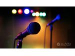 Musica Animazione, Matrimoni, Compleanni, Feste